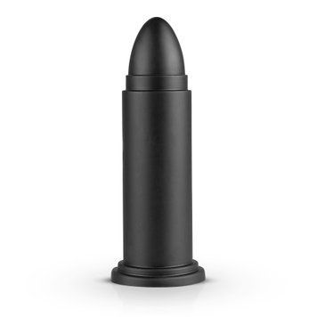 Анальна пробка BUTTR - 10 Pounder XXL Dildo SX2200 фото - купити в секс-шопі Чорний Кролик