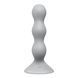 Анальний стимулятор-намистини Satisfyer Triple Ball-R Grey SX3547 фото 3