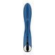 Вібратор-кролик з ротацією Satisfyer Spinning Rabbit 1 Blue, 3 мотори SX0562 фото 6