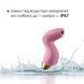 Вакуумний кліторальний стимулятор Svakom Pulse Pure Pale Pink, 5 режимів, 5 інтенсивностей у кожному SO6993 фото 5