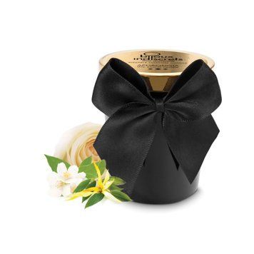Масажна свічка Bijoux Indiscrets Aphrodisia Scented Massage Candle SO5932 фото - купити в секс-шопі Чорний Кролик