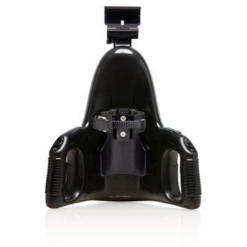 Автоматична секс-машина для чоловіків Fleshlight Universal Launch, 4 швидкості SX0801 фото - купити в секс-шопі Чорний Кролик