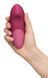 Мінівібратор Womanizer Vibe Dusky Pink, 3 авторежими + 10 рівнів інтенсивності SX2144 фото 4