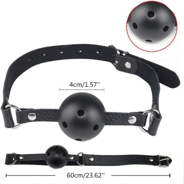 Набір для BDSM JSY KB80608 Black SX2650 фото - купити в секс-шопі Чорний Кролик
