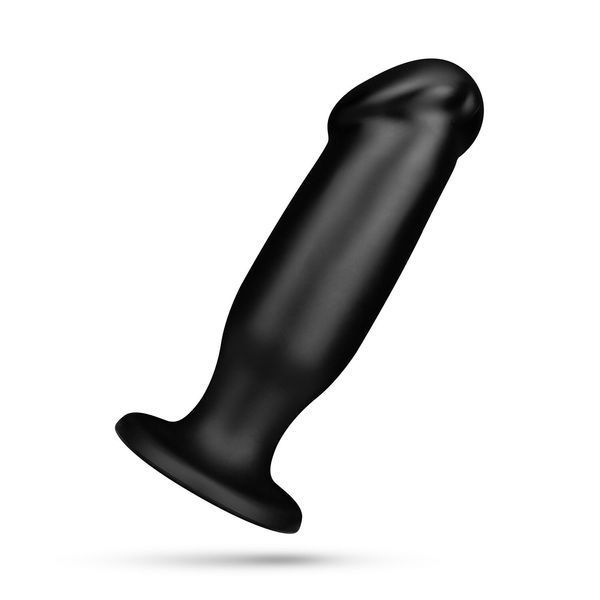 Анальна пробка BUTTR - AH-1 Cobra Buttplug SX2216 фото - купити в секс-шопі Чорний Кролик