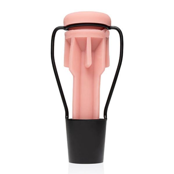 Вертикальна підставка-сушарка Fleshlight Drying Rack &mdash; Stand Dry Новинка SO6144 фото - купити в секс-шопі Чорний Кролик