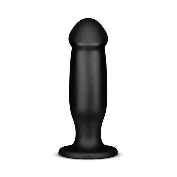 Анальна пробка BUTTR - AH-1 Cobra Buttplug SX2216 фото - купити в секс-шопі Чорний Кролик