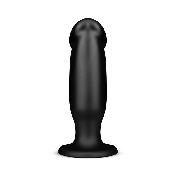Анальна пробка BUTTR - AH-1 Cobra Buttplug SX2216 фото - купити в секс-шопі Чорний Кролик