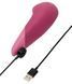 Мінівібратор Womanizer Vibe Dusky Pink, 3 авторежими + 10 рівнів інтенсивності SX2144 фото 6