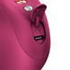Вакуумний стимулятор Fun Factory MEA Wine Red, унікальні режими, функція посторгазм SX4236 фото 6