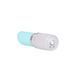 Вібратор Pillow Talk Lusty Luxurious Flickering Massager - Teal SO7752 фото 5