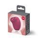 Вакуумний стимулятор Fun Factory MEA Wine Red, унікальні режими, функція посторгазм SX4236 фото 10
