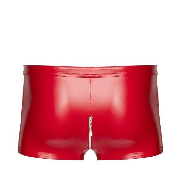 Чоловічі шорти Noir Handmade H097 Ignite shorts S SX4217 фото - купити в секс-шопі Чорний Кролик