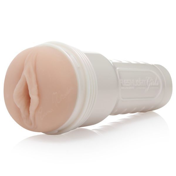 Мастурбатор Fleshlight Girls: Lana Rhoades - Destiny, зі зліпка вагіни, дуже ніжний F14964 фото - купити в секс-шопі Чорний Кролик