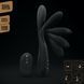 Вібратор для пар Dorcel MULTI JOY з пультом ДК SO4067 фото 5
