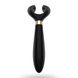 Вібратор для пар Satisfyer Endless Fun Black, три мотори, багатофункціональний SO3108 фото 1