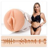 Мастурбатор Fleshlight Girls: Blake Blossom &ndash; Bombshell, зі зліпка вагіни, дуже ніжний SX0803 фото - купити в секс-шопі Чорний Кролик