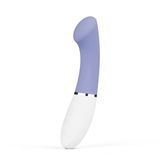Вібратор точки G LELO GIGI 3 Powder Blue SX2560 фото - купити в секс-шопі Чорний Кролик