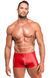 Чоловічі шорти Noir Handmade H097 Ignite shorts M SX4218 фото 5