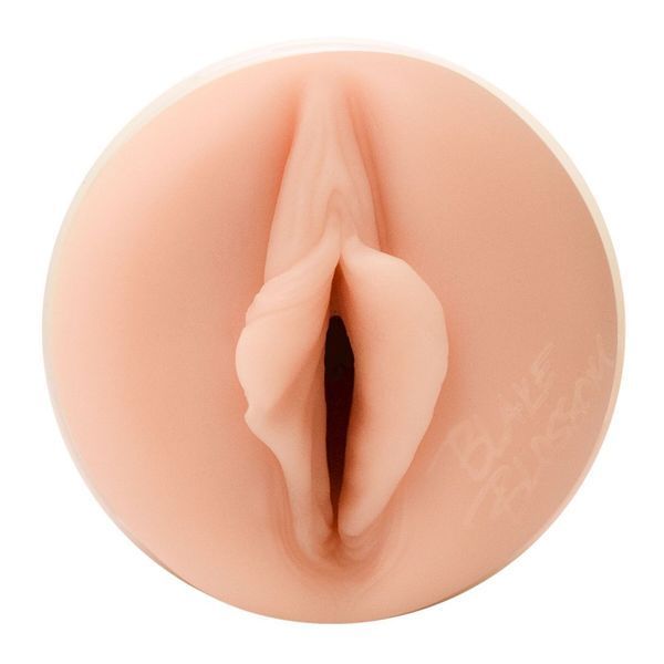 Мастурбатор Fleshlight Girls: Blake Blossom &ndash; Bombshell, зі зліпка вагіни, дуже ніжний SX0803 фото - купити в секс-шопі Чорний Кролик