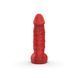 Ароматна свічка пікантної форми Pure Bliss Red Juicy Crush (Ягідний вибух) 15 см SX3034 фото 3