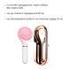 Пульсатор з вакуумною стимуляцією Otouch LOLLIPOP Pink SO9400 фото 5