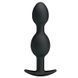 АНАЛЬНІ КУЛЬКИ BLACK PRETTY LOVE BI-040035 BI-040035 фото 2