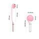Пульсатор з вакуумною стимуляцією Otouch LOLLIPOP Pink SO9400 фото 2