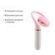 Пульсатор з вакуумною стимуляцією Otouch LOLLIPOP Pink SO9400 фото 3