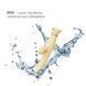 Пульсатор-вібратор із вакуумною стимуляцією клітора Zalo - ROSE Thruster Lemon Yellow SO6683 фото 6