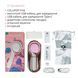 Пульсатор з вакуумною стимуляцією Otouch LOLLIPOP Pink SO9400 фото 7