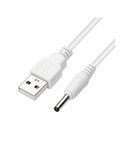 USB-кабель для заряджання LELO SO8123 фото - купити в секс-шопі Чорний Кролик