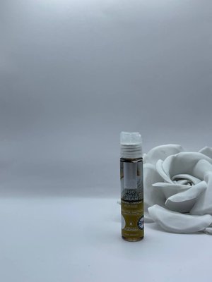 Змазка на водній основі System JO H2O — Vanilla Cream (30 мл) без цукру, рослинний гліцерин SO1480 фото