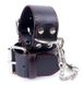 Наручники зі штучної шкіри Fetish Boss Series - Handcuffs with Red Line, BS3300115 BS3300115 фото 5