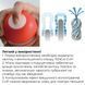 Мастурбатор Tenga Air Cushion Cup (24 повітряні камери всередині) NEW SO4549 фото 6