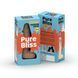 Свічка у вигляді члена Pure Bliss BIG Brown 18 см SX1651 фото 7