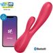 Вібратор Satisfyer Mono Flex (Red) 400721 фото 5