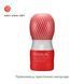 Мастурбатор Tenga Air Cushion Cup (24 повітряні камери всередині) NEW SO4549 фото 4
