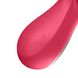 Вібратор Satisfyer Mono Flex (Red) 400721 фото 2