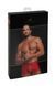 Чоловічі шорти Noir Handmade H097 Ignite shorts XL SX4220 фото 8