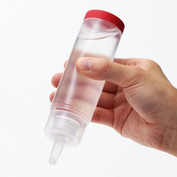 Змінний флакон лубриканту Tenga Lotion Regular (170 мл) SX1336 фото - купити в секс-шопі Чорний Кролик