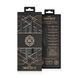 Набір свічок Rosy Gold - Seduction Candle Set - Black SX3907 фото 7