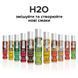 Змазка на водній основі System JO H2O &mdash; Green Apple (30 мл) без цукру, рослинний гліцерин SO1481 фото 5