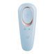 Вібратор для пар Satisfyer Double Classic Light Blue з одним моторчиком SX3654 фото 4