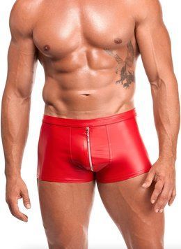 Чоловічі шорти Noir Handmade H097 Ignite shorts XXL SX4221 фото - купити в секс-шопі Чорний Кролик