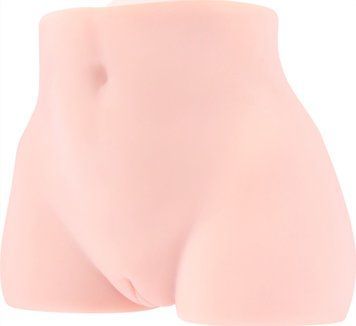 Мастурбатор Kokos Cleo SO1808 фото - купити в секс-шопі Чорний Кролик