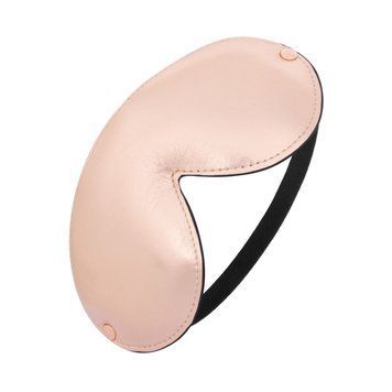 Маска на очі Rosy Gold - Premium Mask SX3908 фото - купити в секс-шопі Чорний Кролик