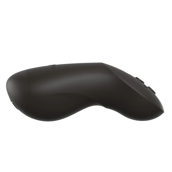 Смарт-вібратор для пар We-Vibe Chorus Pro Satin Black SX3860 фото - купити в секс-шопі Чорний Кролик
