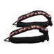 БДСМ-набір LOCKINK The Flowering Serpent Bondage Set, чорний, з малюнком у вигляді змій, 12 предметів SX0902 фото 9