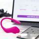 Смарт віброяйце Lovense Lush 3 SO4562 фото 8
